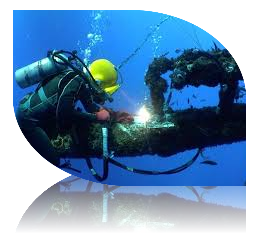Published Camrod underwater welding service image
